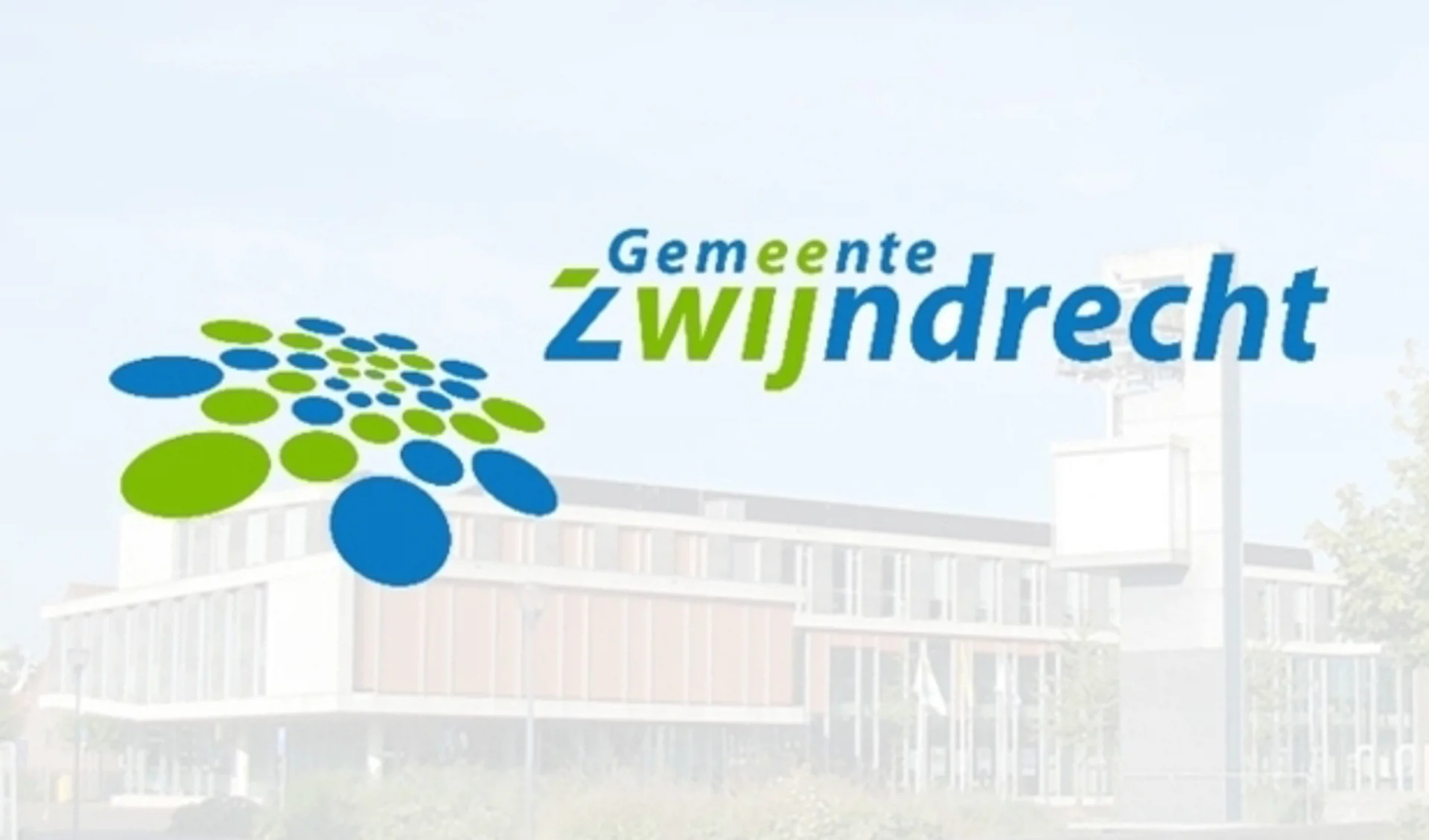 Municipality of Zwijndrecht