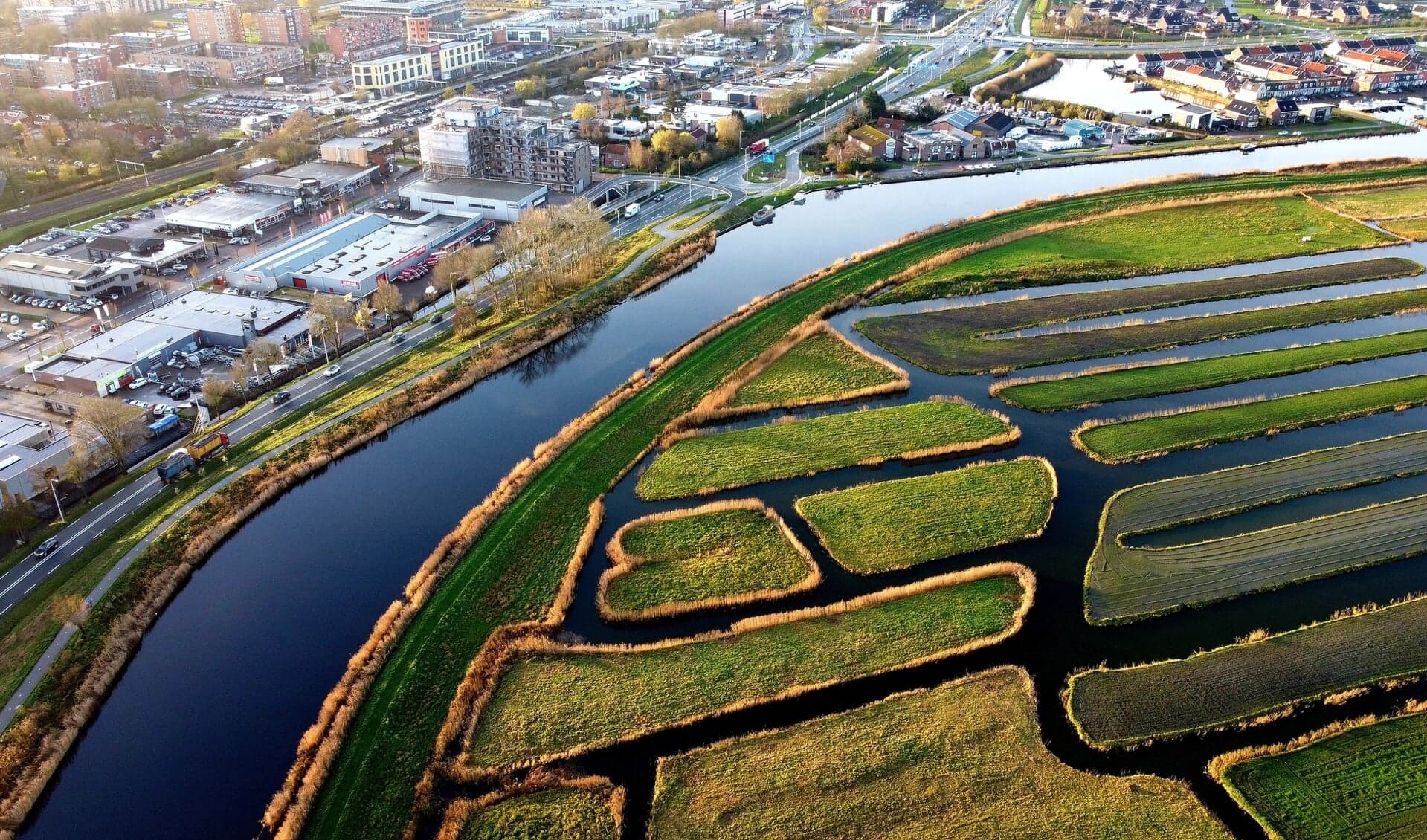 Dijk en Waard & Qualogy: A Successful Collaboration