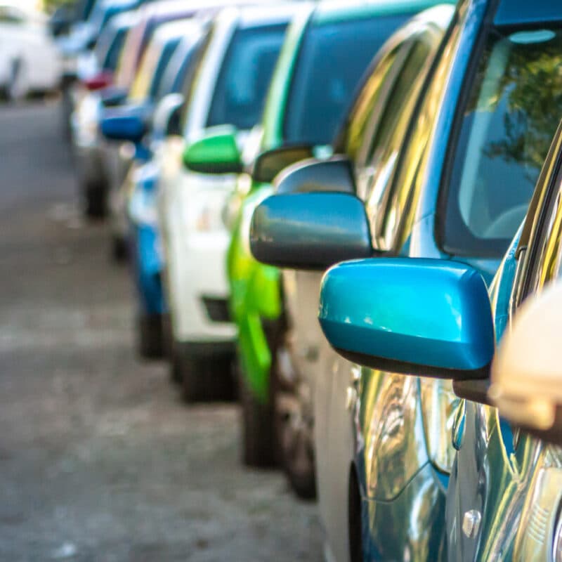 Municipality of Nissewaard simplifies parking payments