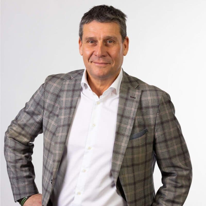 Eric Kranenburg